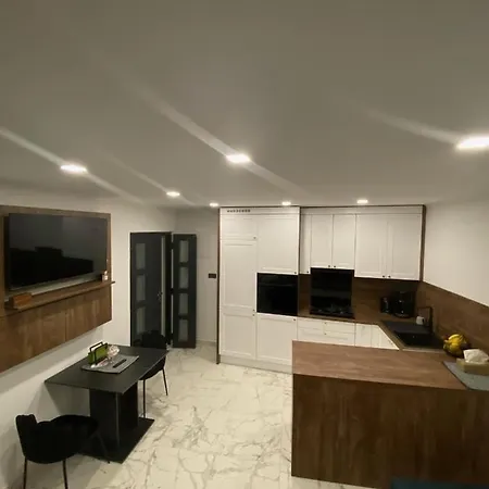 Apartman Ban Apartment