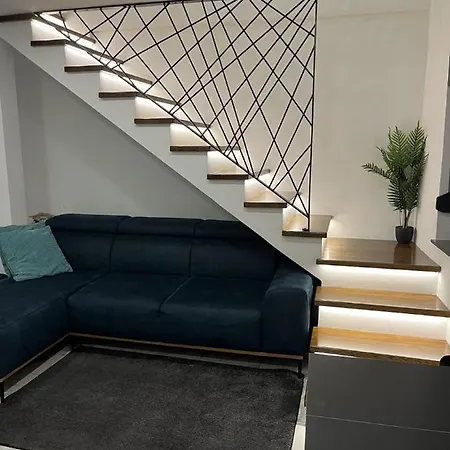 Apartman Ban * Banjol