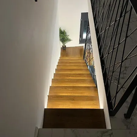Apartman Ban Apartment *