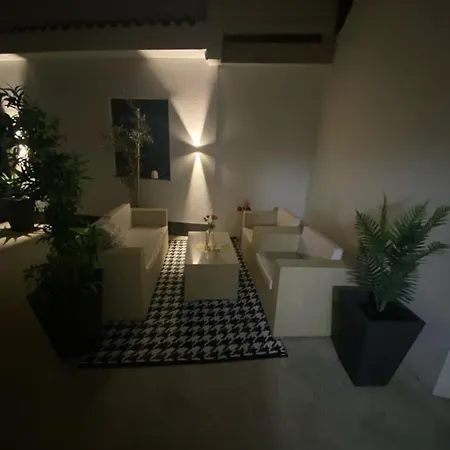 Apartman Ban *
