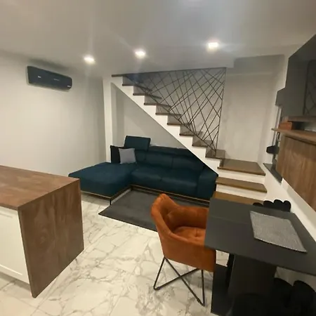 Apartman Ban * Banjol